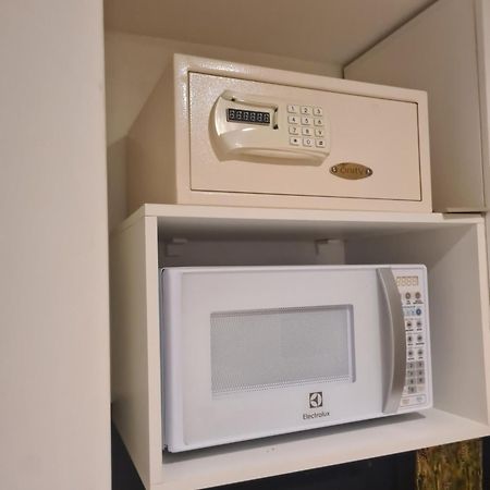 Flat Natal Plaza Ponta Negra. Apartment Exterior photo