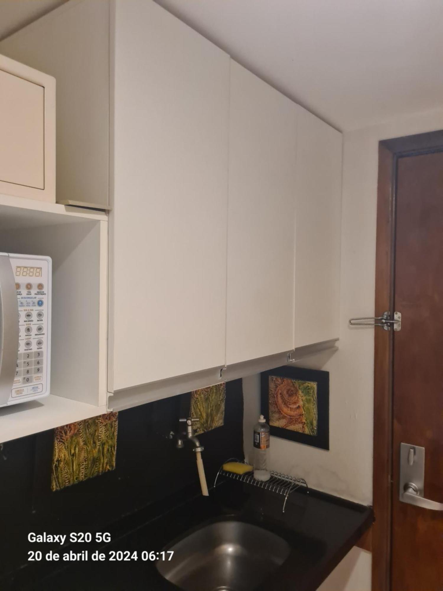 Flat Natal Plaza Ponta Negra. Apartment Exterior photo