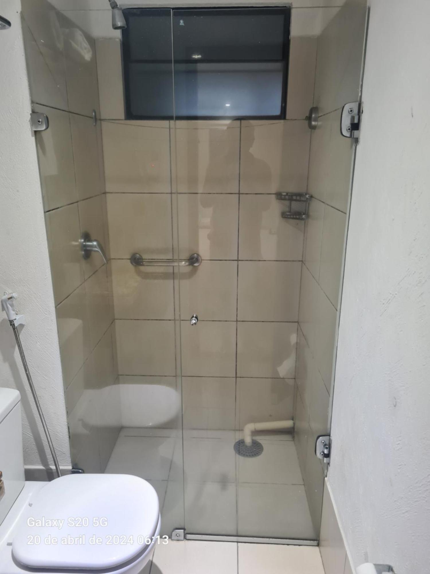 Flat Natal Plaza Ponta Negra. Apartment Exterior photo